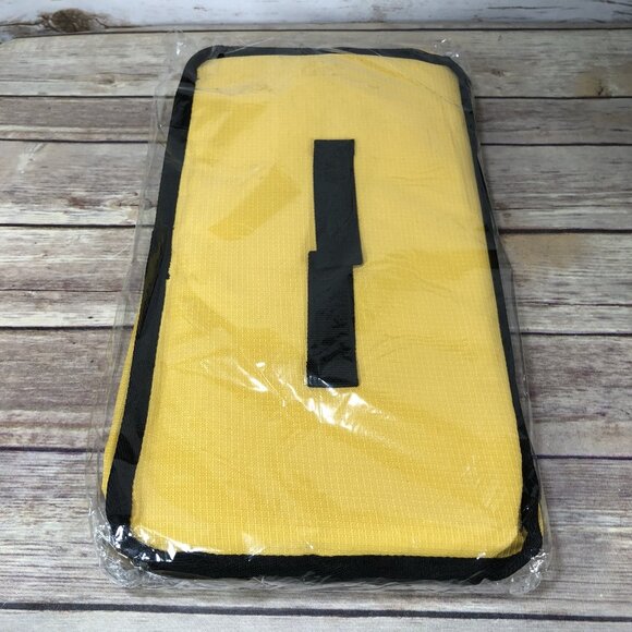 NEW Lion Energy EMP Shielding Faraday Military MIL-SPEC 461-FR5-105 Bag NEW - Picture 5 of 9